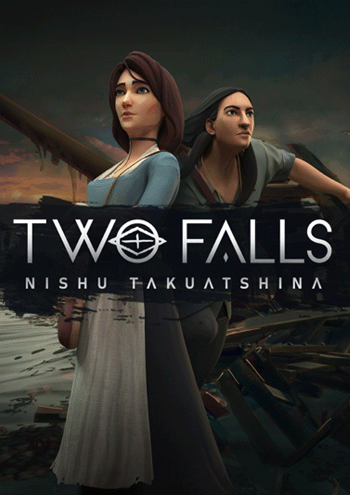 Two Falls (Nishu Takuatshina) — image 5