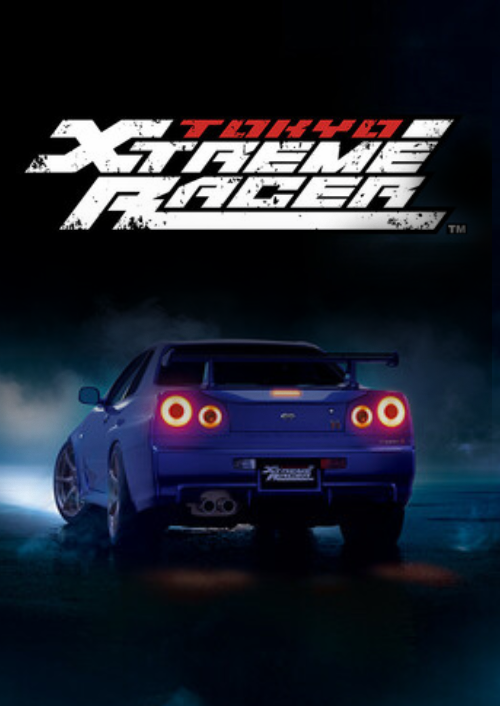 Tokyo Xtreme Racer — image 6