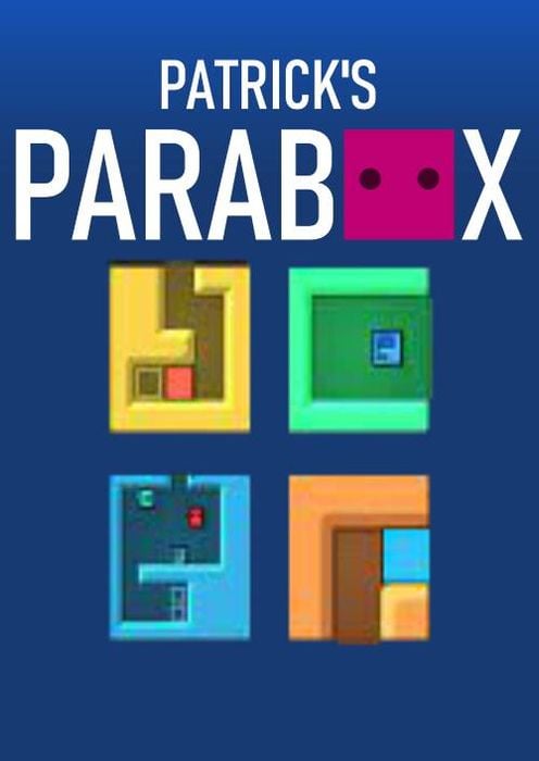 Patrick's Parabox