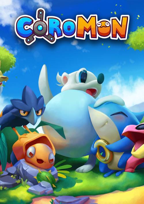 Coromon — image 6