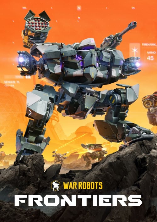 War Robots: Frontiers — image 6