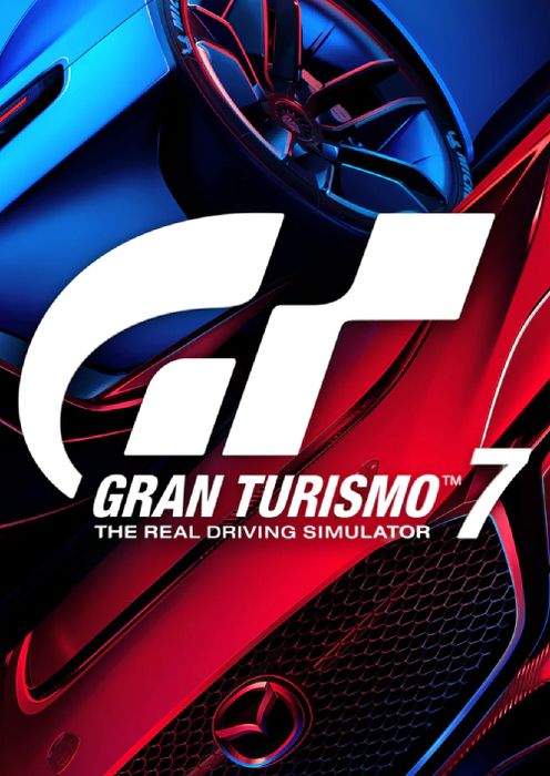 Gran Turismo 7