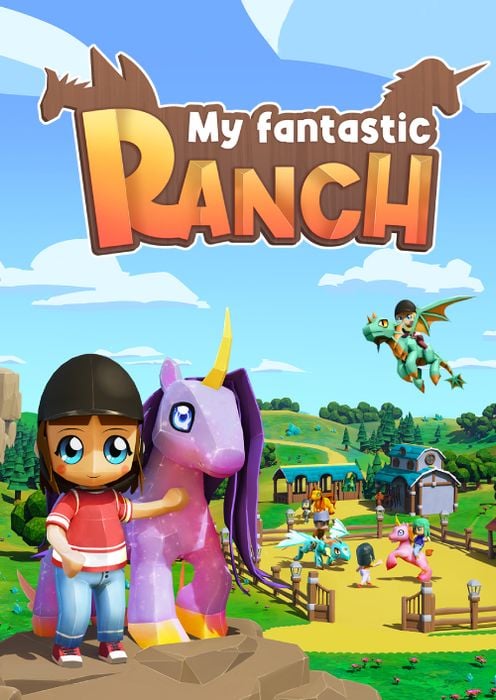 My Fantastic Ranch