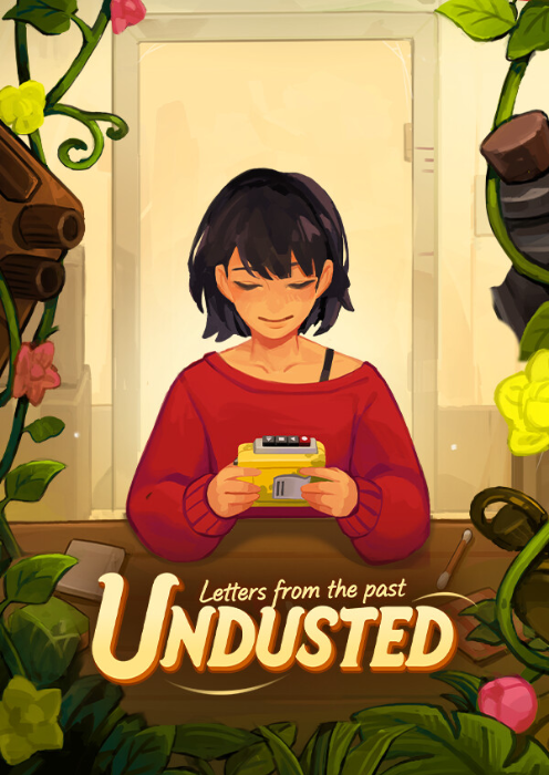 Undusted: Letters from the Past