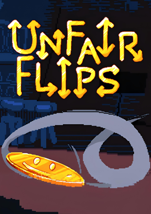 Unfair Flips