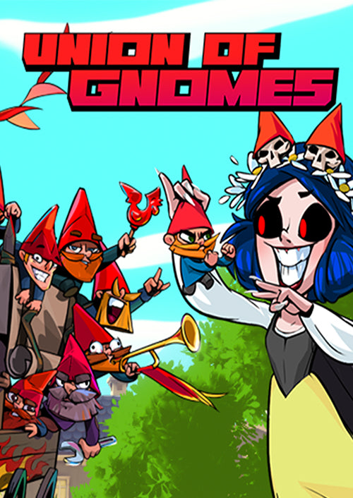 Union of Gnomes — image 5