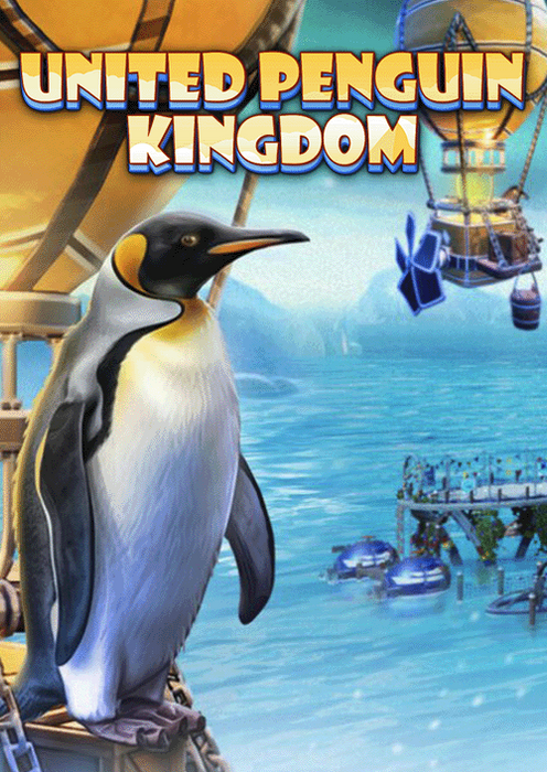 United Penguin Kingdom