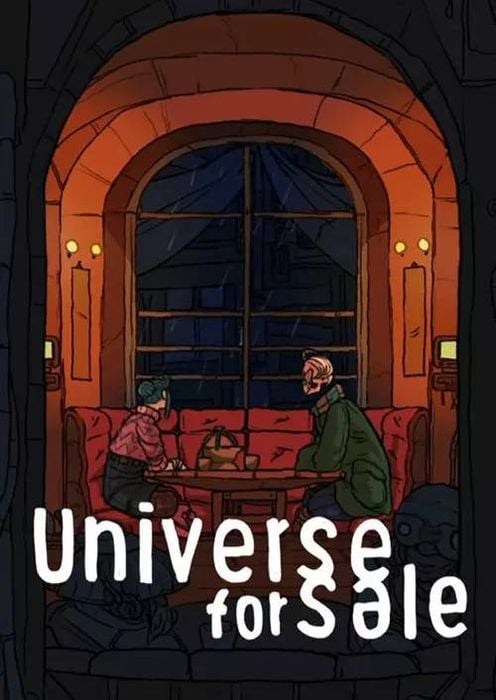 Universe For Sale