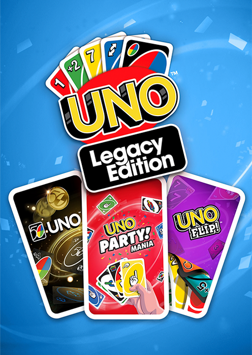 UNO Legacy Switch