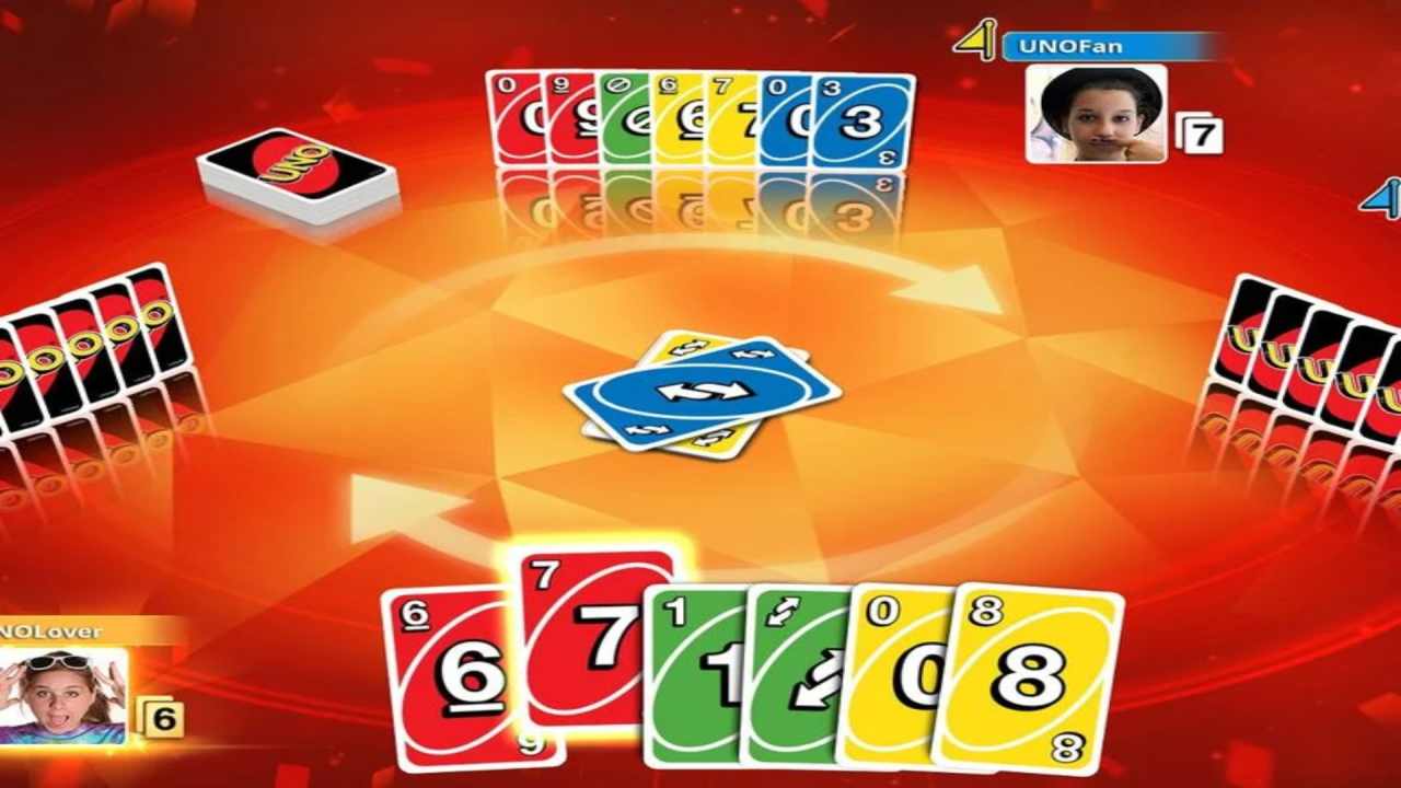 UNO — image 2