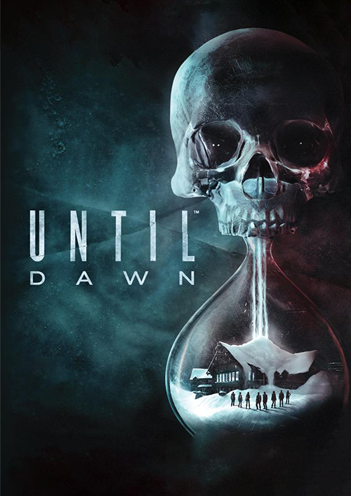 Until Dawn — image 5