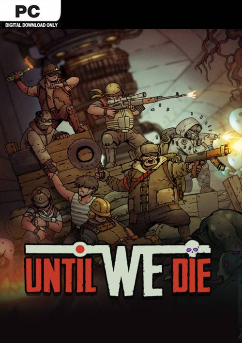 Until We Die — image 6