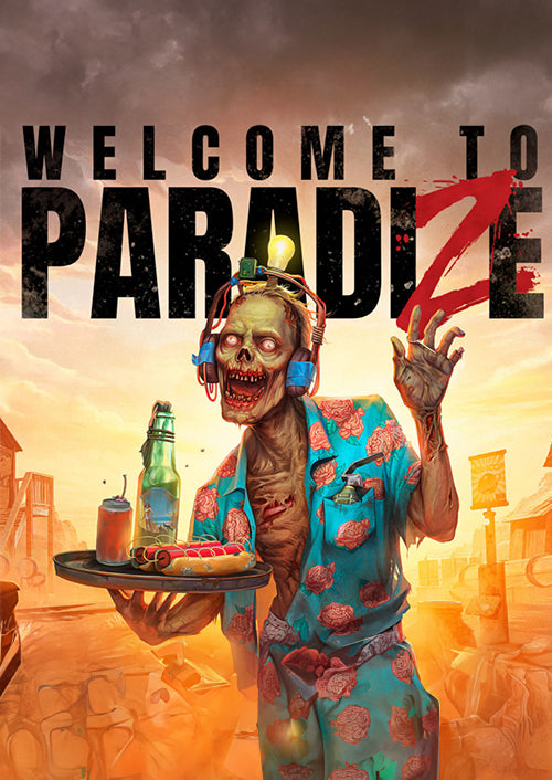 Welcome to ParadiZe — image 5