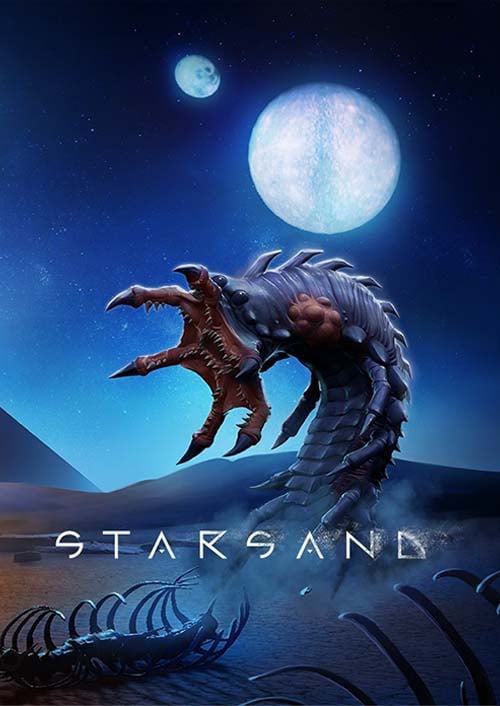 Starsand — image 6