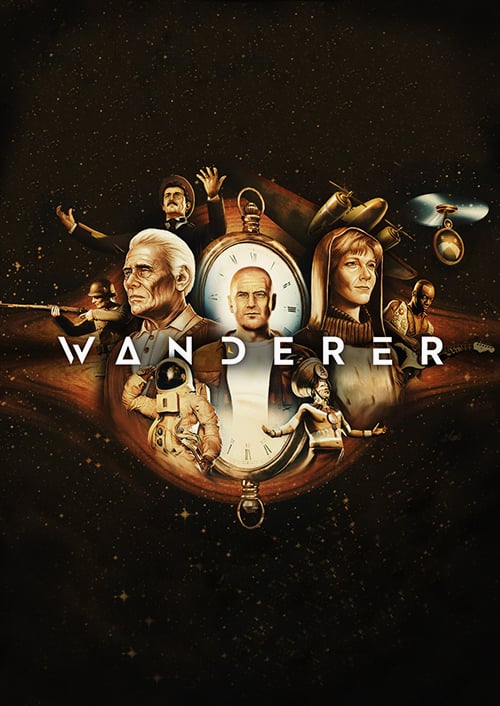 Wanderer — image 6