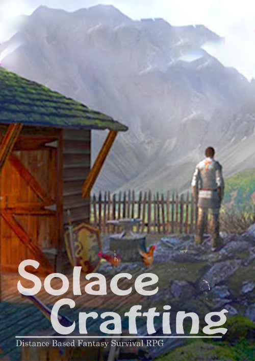 Solace Crafting — image 6