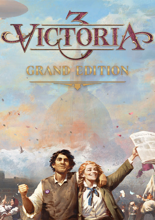 Victoria 3 Grand — image 6