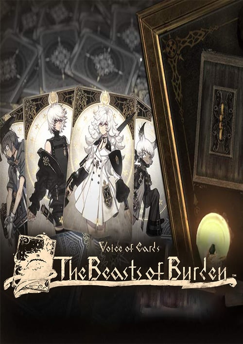 Voice of Cards: The Beasts of Burden — image 6