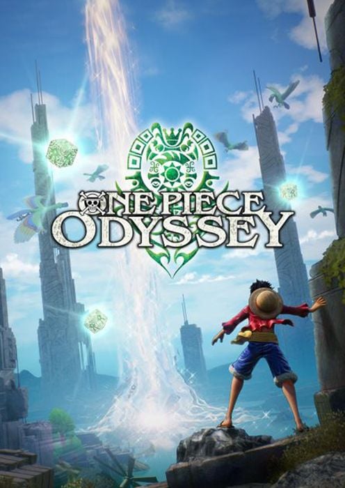 ONE PIECE ODYSSEY