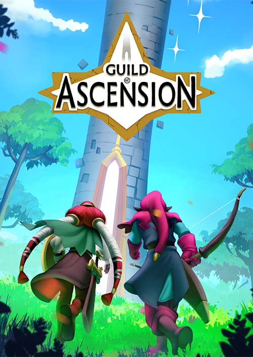 Guild of Ascension — image 6