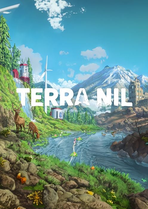 Terra Nil