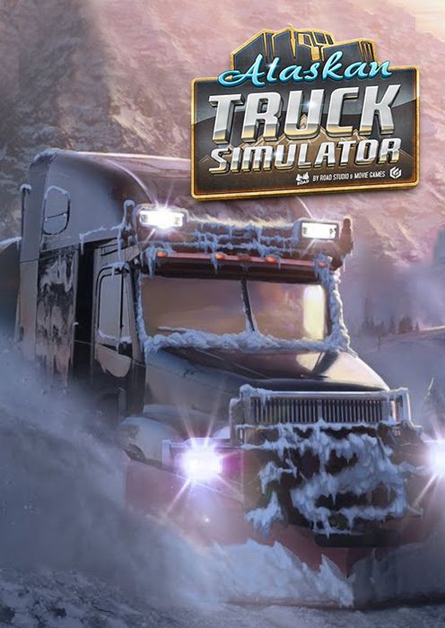 Alaskan Truck Simulator