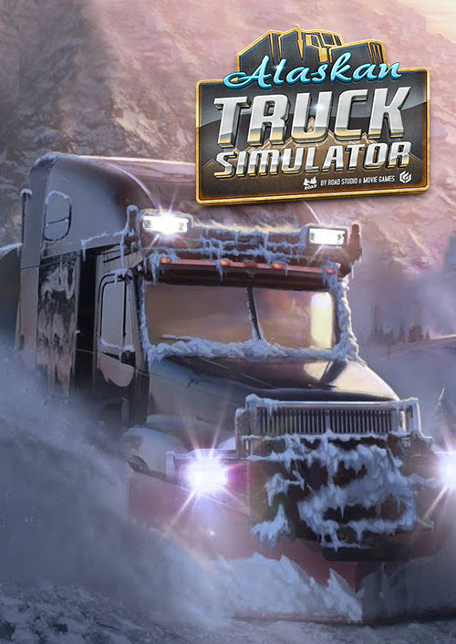 Alaskan Truck Simulator — image 6