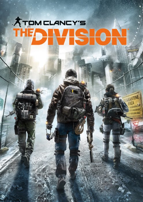 Tom Clancy's The Division