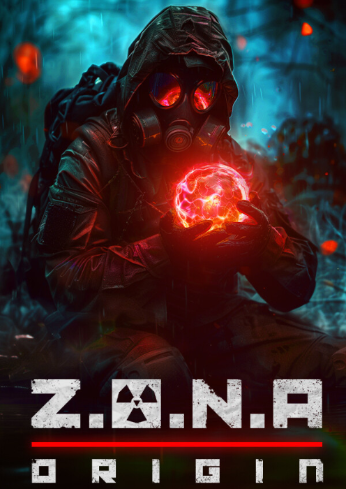 Z.O.N.A: Origin