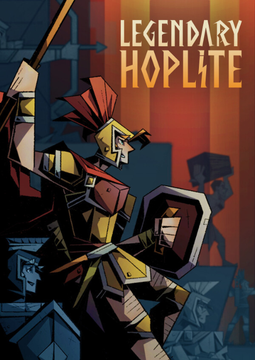 Legendary Hoplite