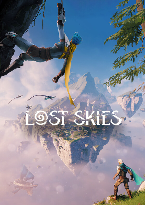 Lost Skies