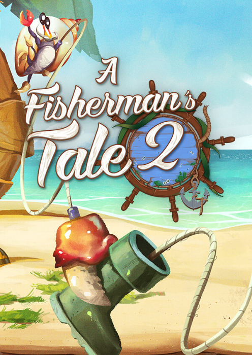 A Fisherman's Tale 2