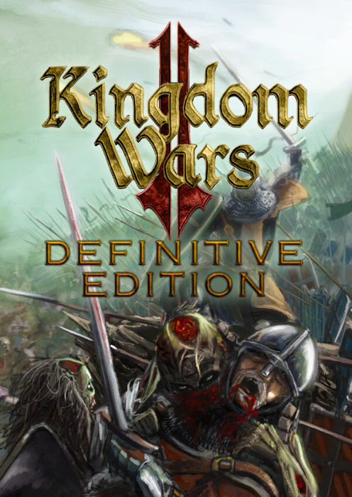 Kingdom Wars 2: