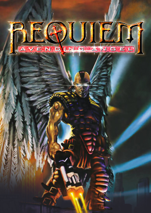Requiem: Avenging Angel