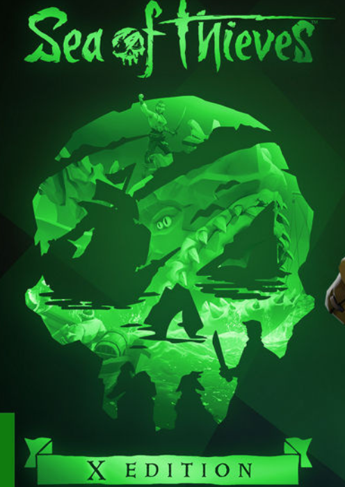 Sea of Thieves