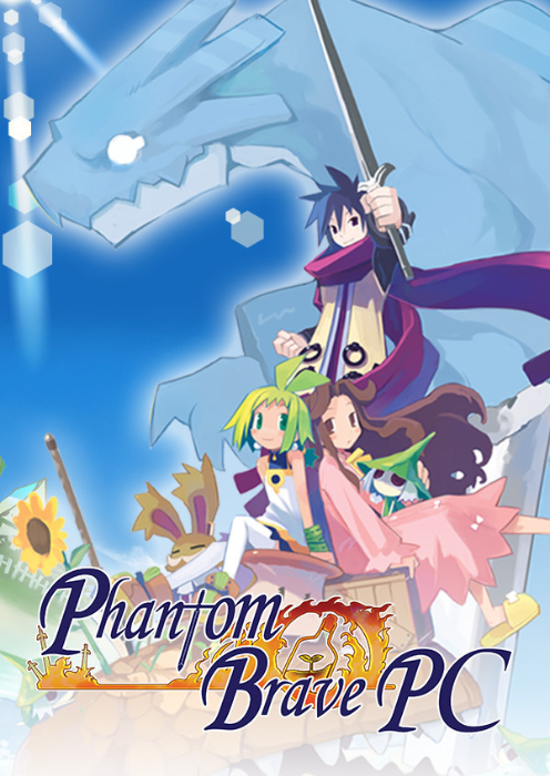 Phantom Brave