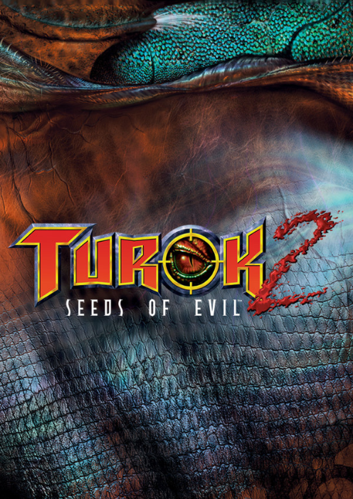 Turok 2: Seeds of Evil