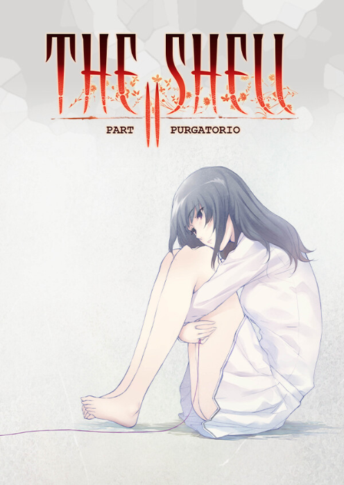 The Shell Part II: Purgatorio