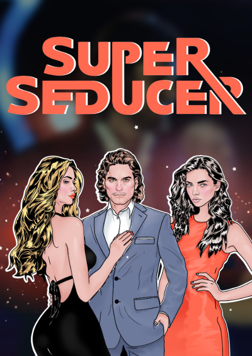 Super Seducer: How to Talk to Girls