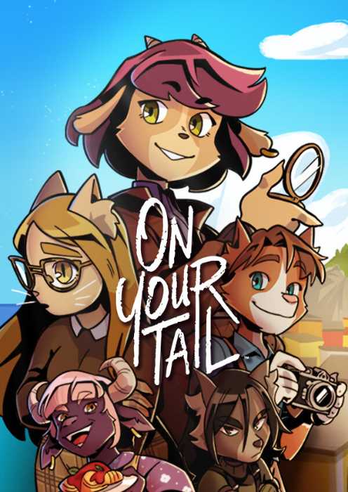 On Your Tail
