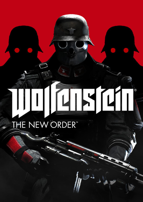 Wolfenstein: The New Order