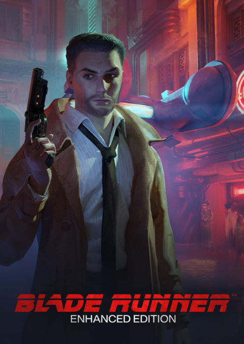 Blade Runner: Enhanced