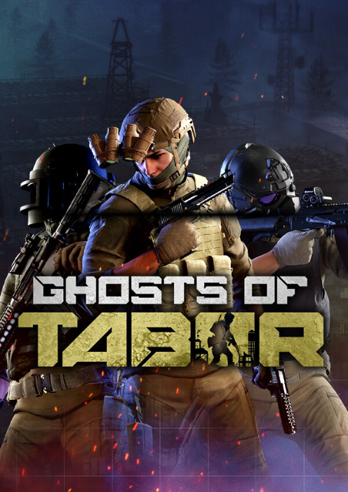 Ghosts of Tabor
