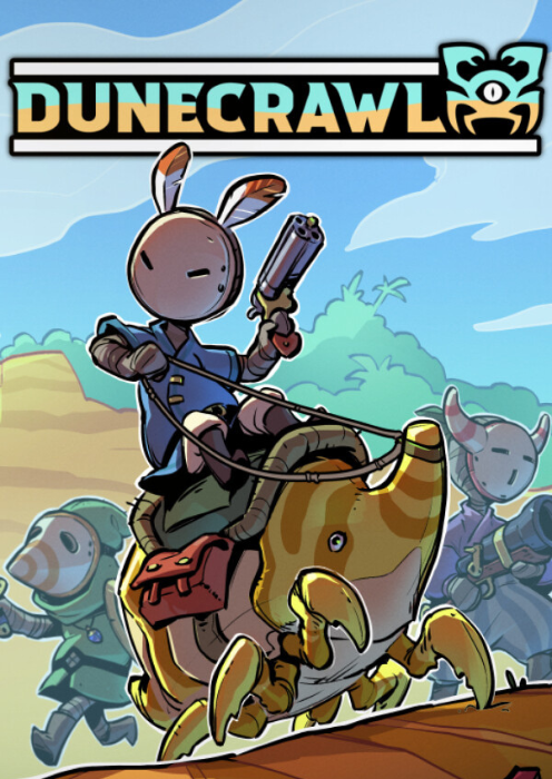 DuneCrawl