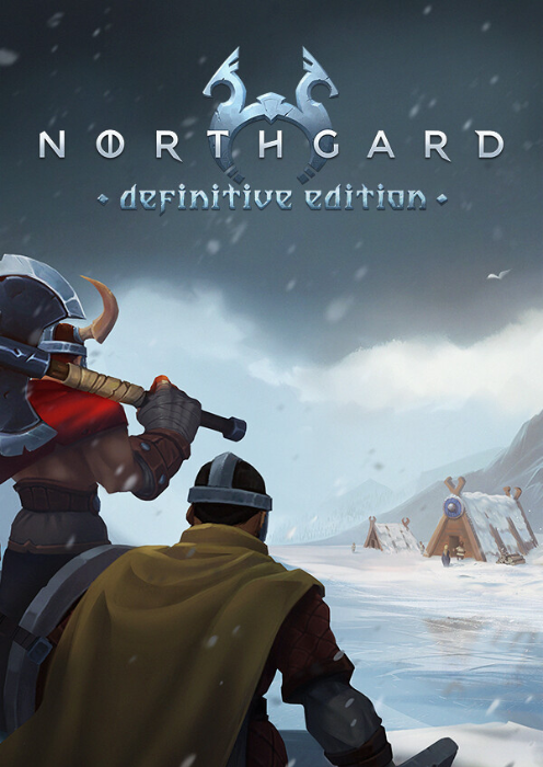 Northgard