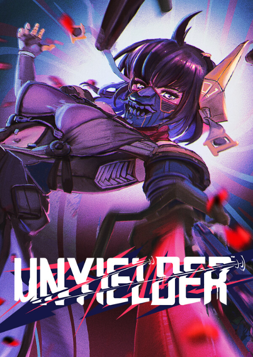 UNYIELDER