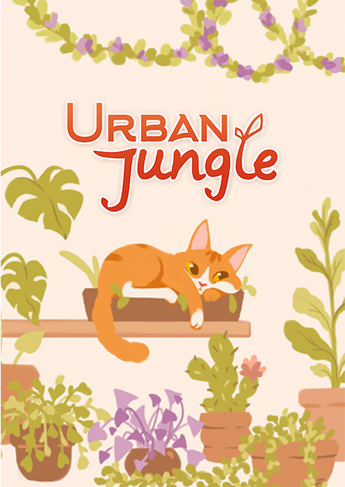 Urban Jungle