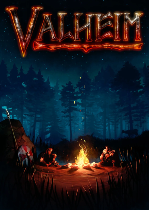 Valheim