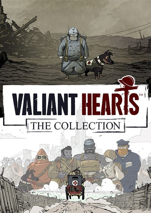 Valiant Hearts: The