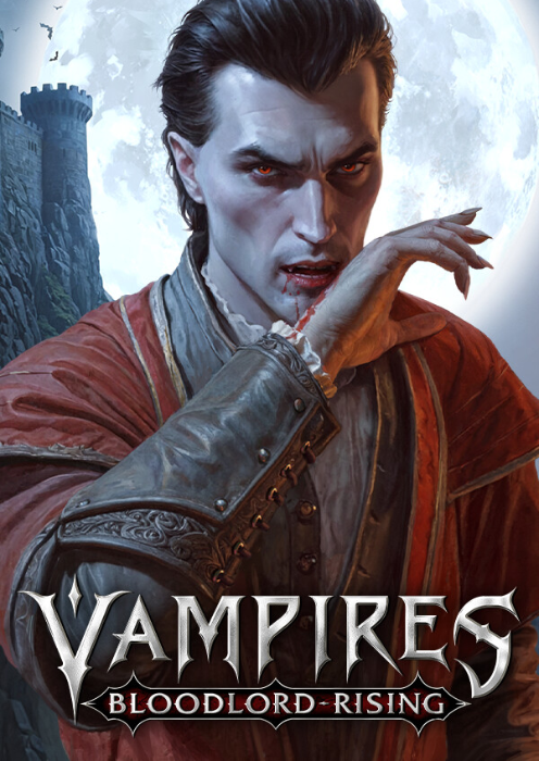 Vampires: Bloodlord Rising